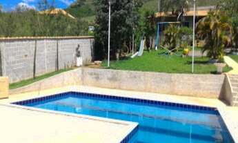 Imagem 4: SITIO TEMPORADA em Santa Rita do Sapucai - MG, Cachoeirinha