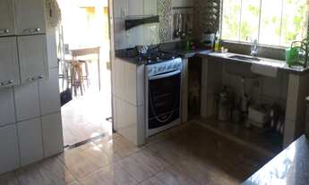 Imagem 7: SITIO TEMPORADA em Santa Rita do Sapucai - MG, Cachoeirinha