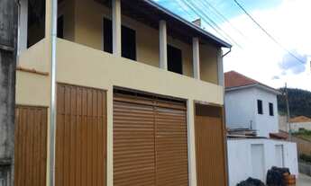 Imagem 3: CASA RESIDENCIAL em Santa Rita do Sapucai - MG, Viana