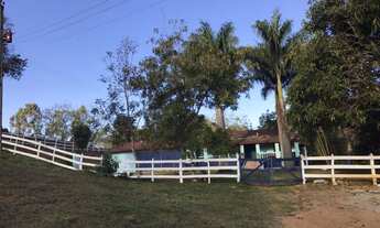 Imagem 4: SITIO RESIDENCIAL em Santa Rita do Sapucai - MG, Pouso do Campo