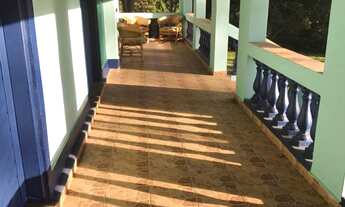 Imagem 5: SITIO RESIDENCIAL em Santa Rita do Sapucai - MG, Pouso do Campo