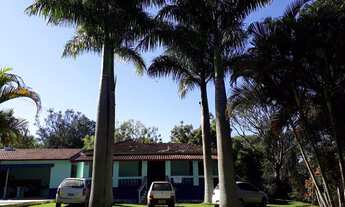 Imagem 7: SITIO RESIDENCIAL em Santa Rita do Sapucai - MG, Pouso do Campo
