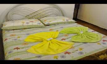 Imagem 2: POUSADA TEMPORADA em SAO JOSE DO ALEGRE - MG, ENTRADA