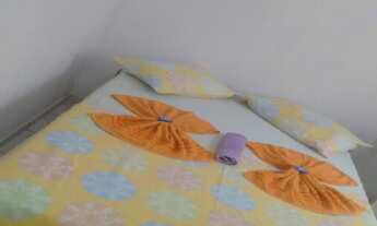 Imagem 3: POUSADA TEMPORADA em SAO JOSE DO ALEGRE - MG, ENTRADA