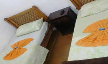 Imagem 4: POUSADA TEMPORADA em SAO JOSE DO ALEGRE - MG, ENTRADA