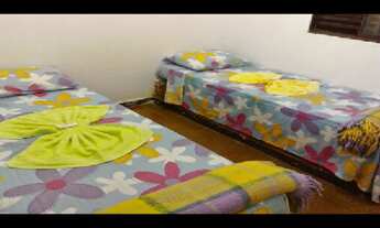 Imagem 5: POUSADA TEMPORADA em SAO JOSE DO ALEGRE - MG, ENTRADA