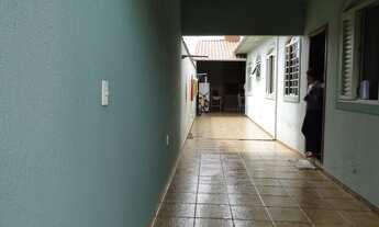 Imagem 2: CASA TEMPORADA em Santa Rita do Sapucai - MG, Jardim das Palmeiras