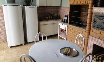 Imagem 5: CASA TEMPORADA em Santa Rita do Sapucai - MG, Jardim das Palmeiras