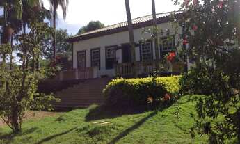 Imagem 3: SITIO TEMPORADA em Santa Rita do Sapucai - MG, Balaio