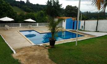 Imagem 2: SITIO TEMPORADA em Santa Rita do Sapucai - MG, Cachoeirinha