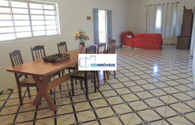 Imagem 2: BLOCO DO URSO Fazenda / sítio com 3 dormitórios