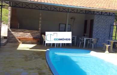 Imagem 4: BLOCO DO URSO Fazenda / sítio com 3 dormitórios