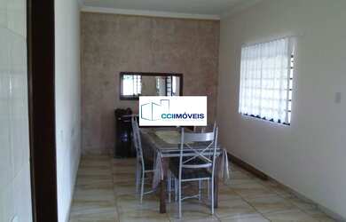 Imagem 5: BLOCO DO URSO Fazenda / sítio com 3 dormitórios