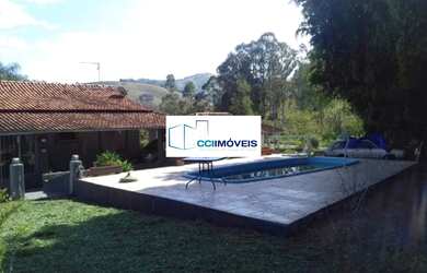 Imagem 3: CHACARA RESIDENCIAL em Santa Rita do Sapucaí - MG, vargem do açude