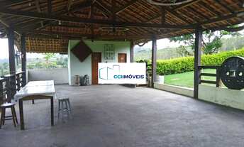 Imagem 5: SITIO TEMPORADA em Santa Rita do Sapucaí - MG, portal da serra