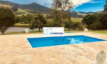 Imagem 3: FAZENDA RURAL em Santa Rita do Sapucai - MG, São Jose