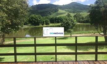 Imagem 6: FAZENDA RURAL em Santa Rita do Sapucai - MG, São Jose