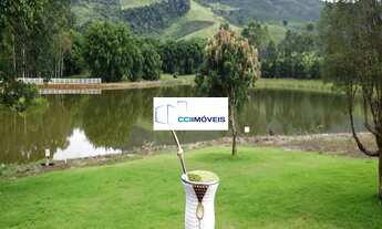 Imagem 7: FAZENDA RURAL em Santa Rita do Sapucai - MG, São Jose