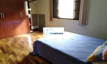 Imagem 3: CASA TEMPORADA em Santa Rita do Sapucaí - MG, jardim dos estados