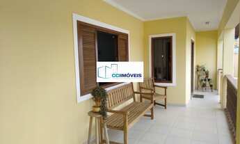 Imagem 6: CASA TEMPORADA em Santa Rita do Sapucaí - MG, jardim dos estados