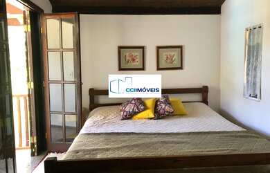 Imagem 2: SITIO TEMPORADA em santa rita do sapucaí - MG, rio cortado