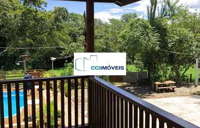 Imagem 6: SITIO TEMPORADA em santa rita do sapucaí - MG, rio cortado