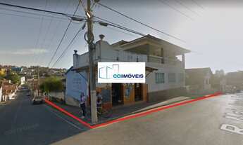 Imagem: CASA RESIDENCIAL em santa rita do sapucai