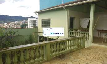 Imagem 5: CASA RESIDENCIAL em santa rita do sapucai - MG, inatel