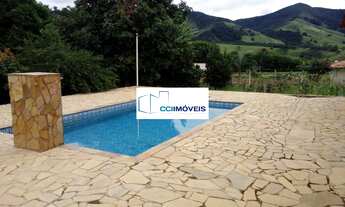 Imagem: CHACARA TEMPORADA em Santa Rita do Sapucaí