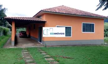 Imagem 7: CHACARA TEMPORADA em Santa Rita do Sapucaí - MG, Portal da Serra