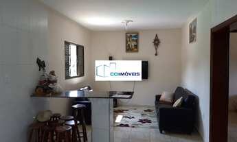 Imagem 2: SITIO TEMPORADA em SANTA RITA DO SAPUCAÍ - MG, Portal da Serra