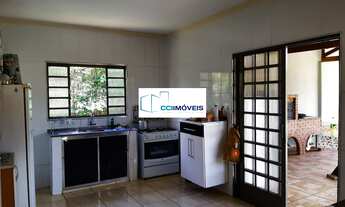 Imagem 3: SITIO TEMPORADA em SANTA RITA DO SAPUCAÍ - MG, Portal da Serra