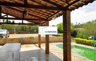 Imagem 4: SITIO TEMPORADA em SANTA RITA DO SAPUCAÍ - MG, Portal da Serra