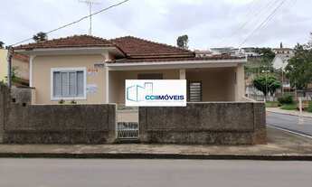 Imagem 5: CASA RESIDENCIAL em Santa Rita do Sapucai - MG, Jardim santo antonio