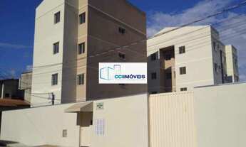 Imagem: APARTAMENTO RESIDENCIAL em santa rita do