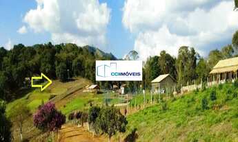 Imagem 2: CHACARA RURAL em SANTA RITA DO SAPUCAI - MG, Sao Jose