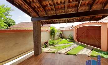 Imagem 2: CASA RESIDENCIAL em Santa Rita do Sapucai - MG, CENTRO