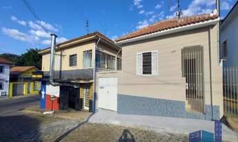 Imagem 2: CASA RESIDENCIAL em SANTA RITA DO SAPUCAI - MG, CENTRO