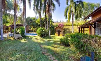 Imagem 5: SITIO RURAL em SANTA RITA DO SAPUCAI - MG, RURAL