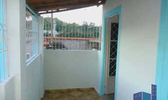 Imagem 4: CASA RESIDENCIAL em SANTA RITA DO SAPUCAI - MG, VISTA ALEGRE