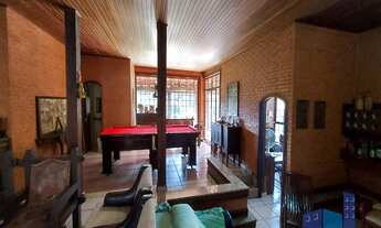 Imagem 7: SITIO RURAL em SANTA RITA DO SAPUCAÍ - MG, MONTE LIBANO