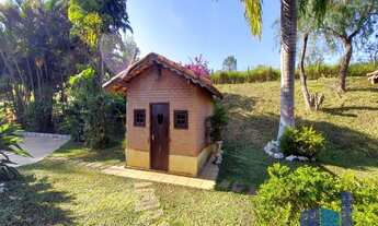 Imagem 5: SITIO RURAL em SANTA RITA DO SAPUCAÍ - MG, MONTE LIBANO