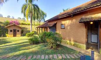 Imagem 6: SITIO RURAL em SANTA RITA DO SAPUCAÍ - MG, MONTE LIBANO