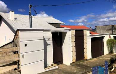 Imagem 2: CASA RESIDENCIAL em Santa Rita do Sapucai - MG, Loteamento do Vale