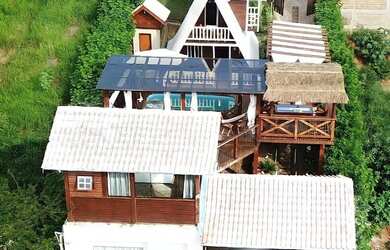 Imagem 3: CHACARA RESIDENCIAL em SANTA RITA DO SAPUCAÍ - MG, PORTAL DO SOL