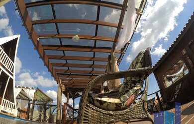 Imagem 5: CHACARA RESIDENCIAL em SANTA RITA DO SAPUCAÍ - MG, PORTAL DO SOL