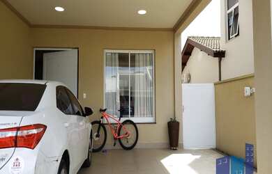 Imagem 5: CASA RESIDENCIAL em POUSO ALEGRE - MG, CONDOMINIO BELA VILA