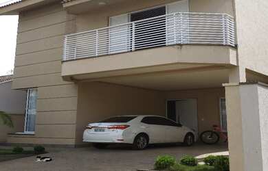 Imagem 6: CASA RESIDENCIAL em POUSO ALEGRE - MG, CONDOMINIO BELA VILA