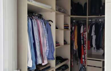 Imagem 7: CASA RESIDENCIAL em POUSO ALEGRE - MG, CONDOMINIO BELA VILA