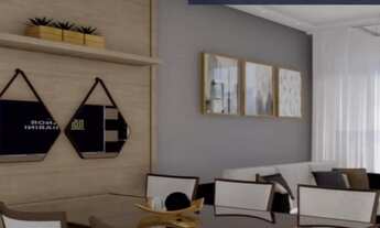 Imagem 2: APARTAMENTO RESIDENCIAL em SANTA RITA DO SAPUCAÍ - MG, POR DO SOL